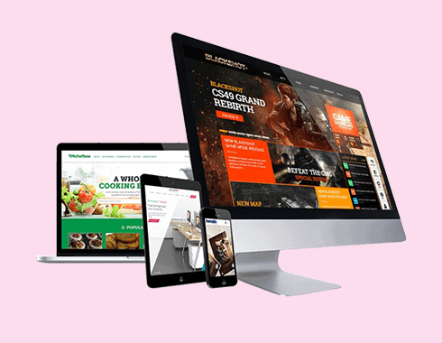 Cheaper Website for business Uganda